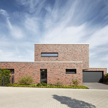 Neubau Einfamilienhaus in Schwalmtal