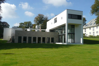 Modernes Haus in Sonstige