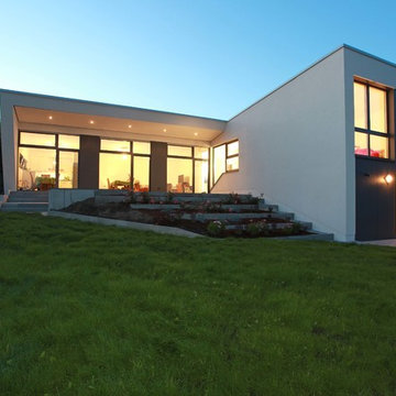 Neubau Wohnhaus in Ennigerloh