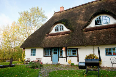 Country Haus in Bremen