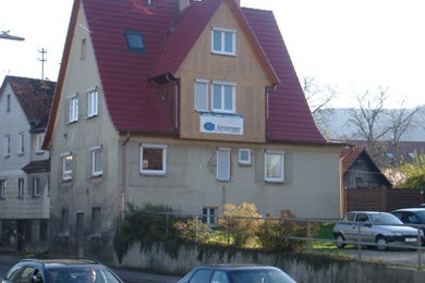 Haus in Stuttgart