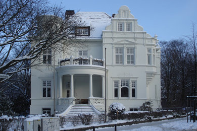 Klassisches Haus in Bremen