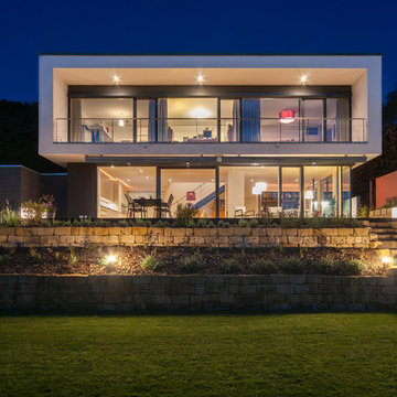 Passivhaus in Pirna