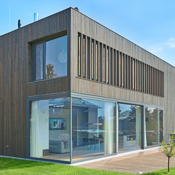 Privathaus Radebeul