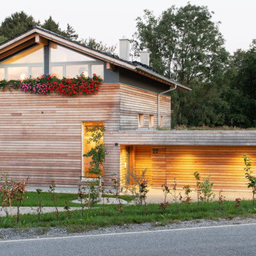 PS22 | Einfamilienhaus in Prien am Chiemsee