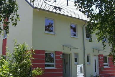 Haus in Stuttgart