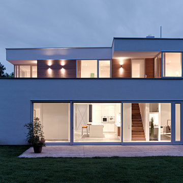 Residential building | baurmann.dürr architekten | Germany