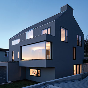 Residential building | ippolito fleitz group | Germany