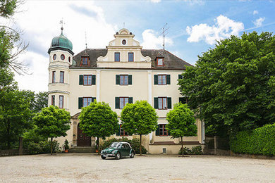 Schloss Peuerbach