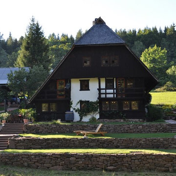 Schwarzwaldidylle