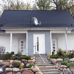 ScanHaus Marlow Musterhaus Center Koblenz - Koblenz, DE 56218 | Houzz DE