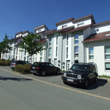 Stadthaus ECO III