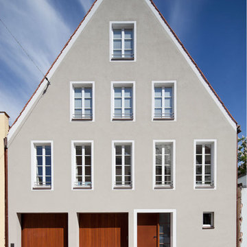 Stadthaus Landshut