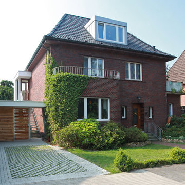 Strassenansicht