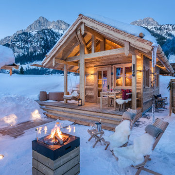 Tiny Chalet