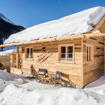 Tiny Chalet