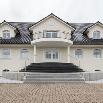 Villa am Deich
