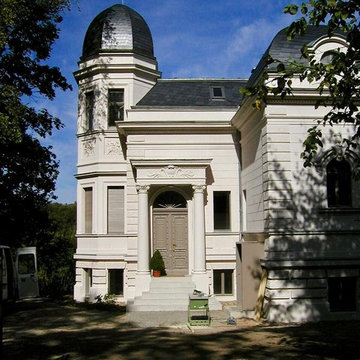 Villa bei Potsdam