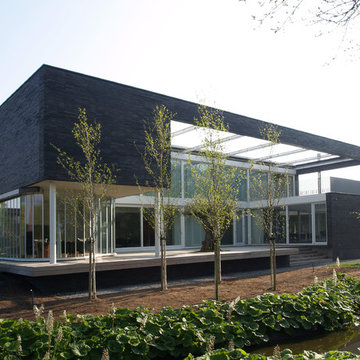 Villa Friedrich, Venlo