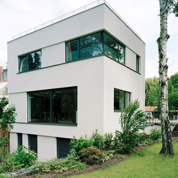Villa in Berlin Dahlem
