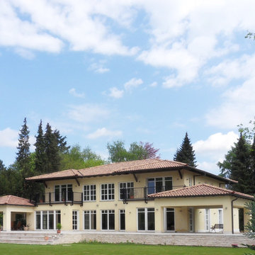 Villa in Bredeney