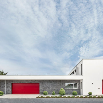 Villa in Krefeld