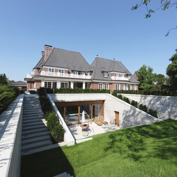Villa in Othmarschen