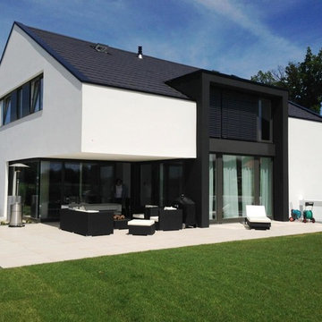 Villa Mönchengladbach