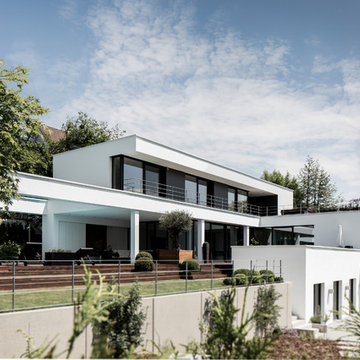 Villa Scheller-Lange - Leichte Eleganz