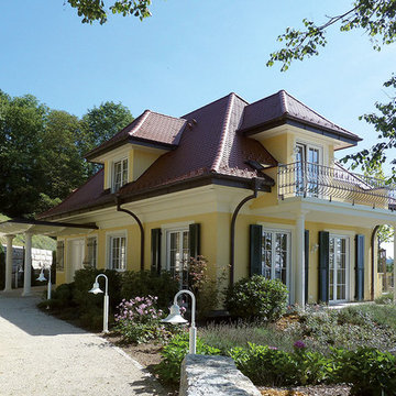 Villa Schopfloch