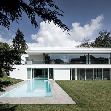 Villa von Stein - Nachhaltiger Luxus