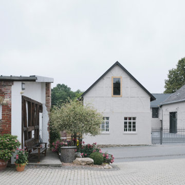 Werkstatt – Wendenius Hof