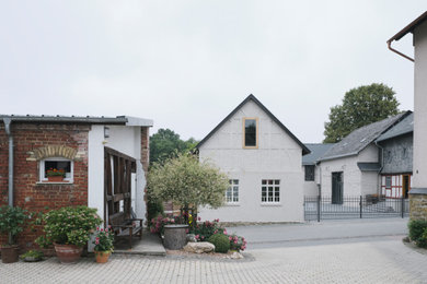 Industrial Haus in Frankfurt am Main