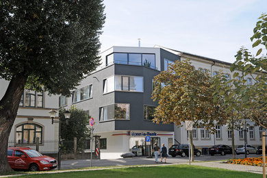 Wohn- und Bürogebäude Dr.-W.-Külz-Straße 13 in Pirna