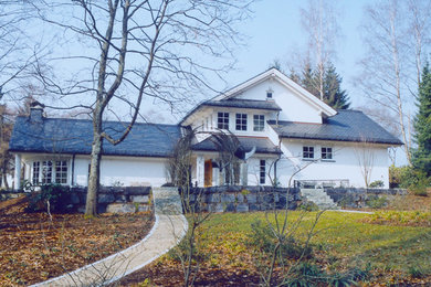 Landhaus Haus in Sonstige
