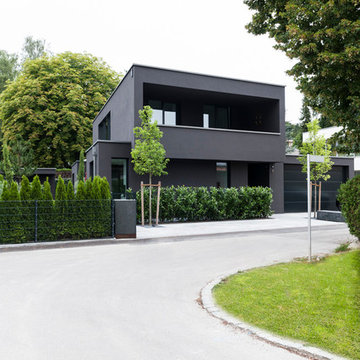 Wohnhaus K