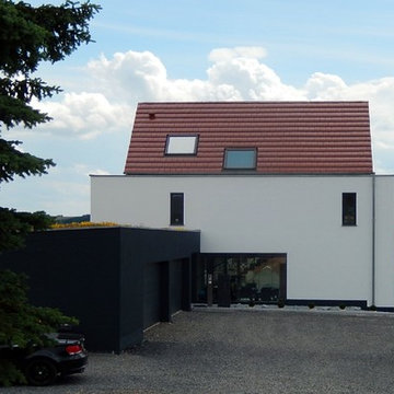 Wohnhaus K in Hünfeld-Kirchhasel