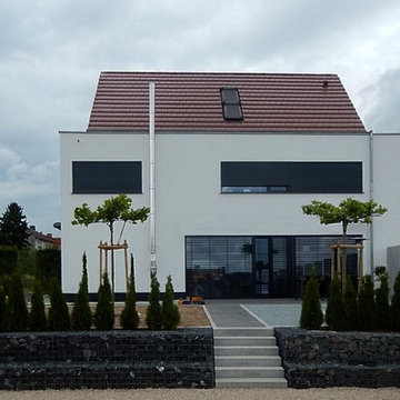 Wohnhaus K in Hünfeld-Kirchhasel