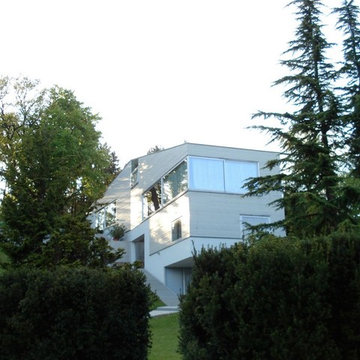 Wohnhaus Klosterberg