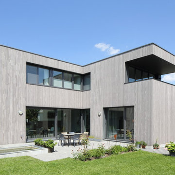 Wohnhaus M