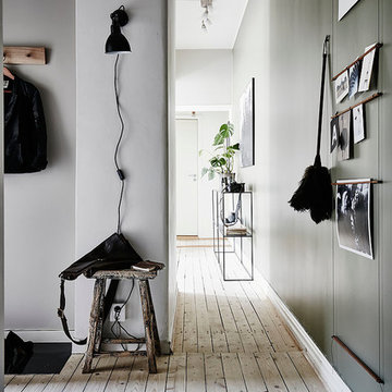Styling Skanstorget