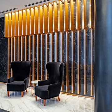 101 Erskine Condominium