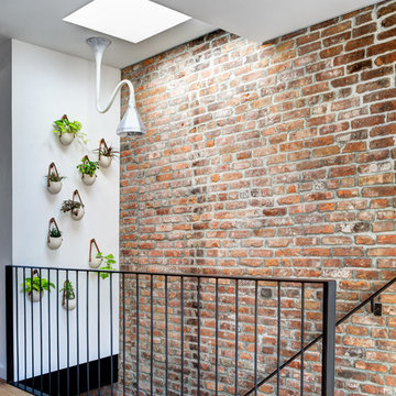 123 House