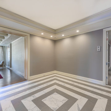 132 East 65th Street, Penthouse