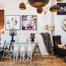 7 Stunning Spaces Where Accessories Rule