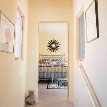 1900 sq ft contemporary santa fe style home