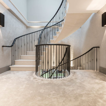 1st Floor Landing