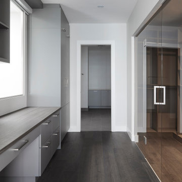 2 Story Penthouse