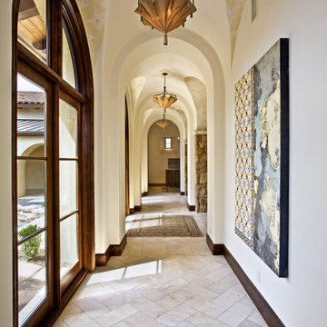 2008 Rough Hollow Parade Home