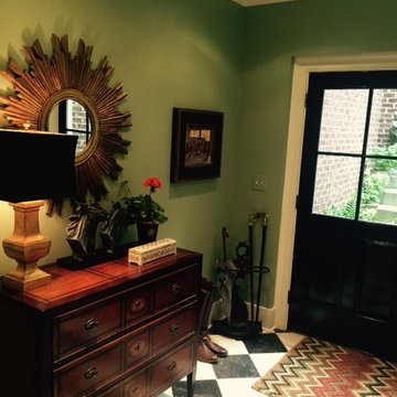 2016 Charlottesville VA Design House